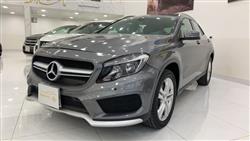 مرسيدس بنز GLA